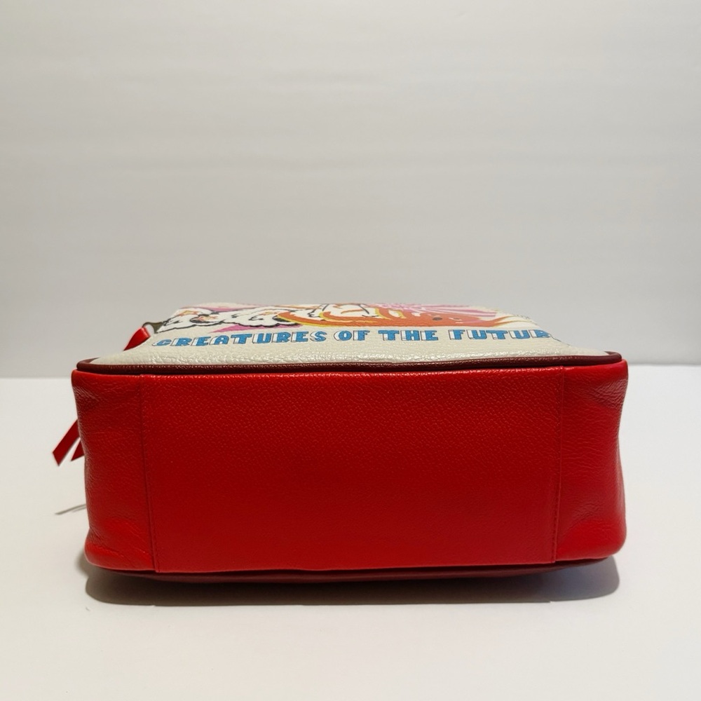 Min & Mon Marino Crossbody Bag - Picture 6 of 11